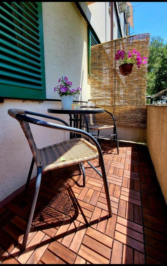 Cozy Apartment With Balcony 10 Min From The Beach Rijeka Exterior foto